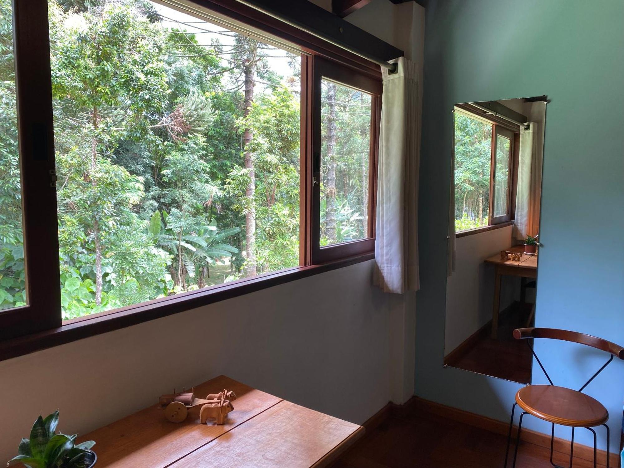 Casa Cacau Boutique B&B - Sitio Salamandra Vale Do Matutu Aiuruoca Quarto foto